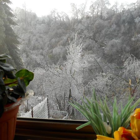 Casa Clotilde Bed and Breakfast Stazzano Buitenkant foto
