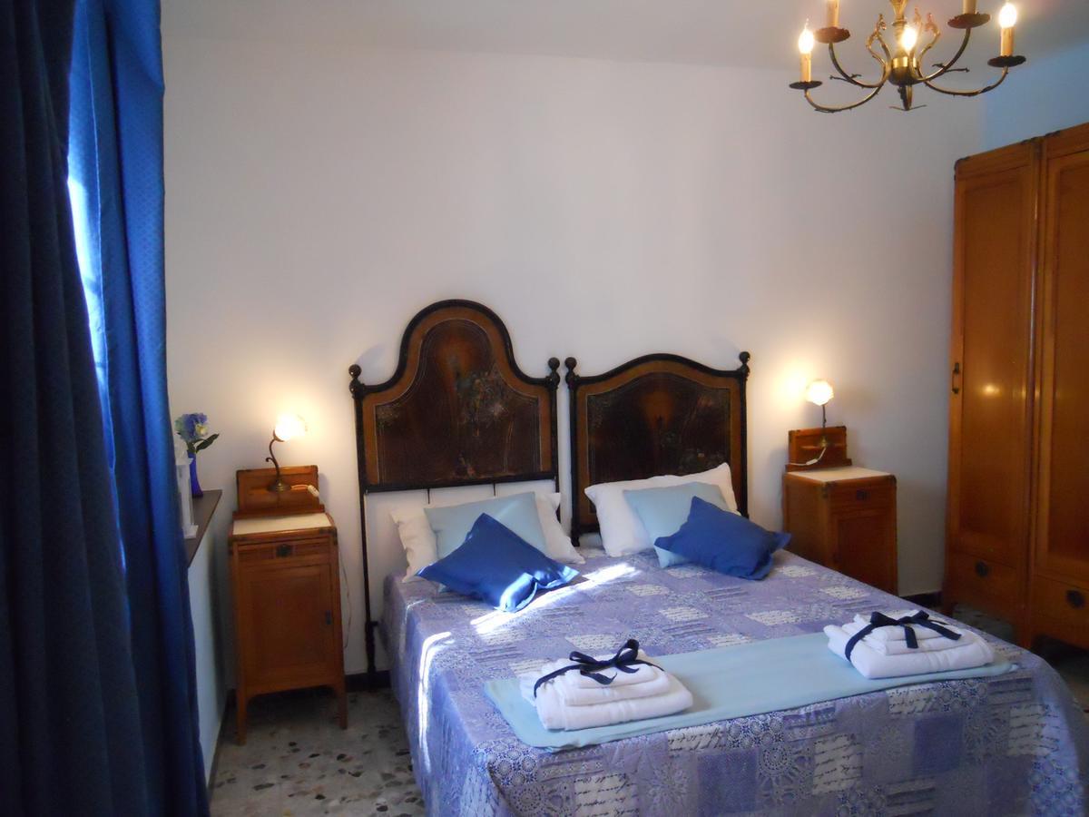 Casa Clotilde Bed and Breakfast Stazzano Buitenkant foto