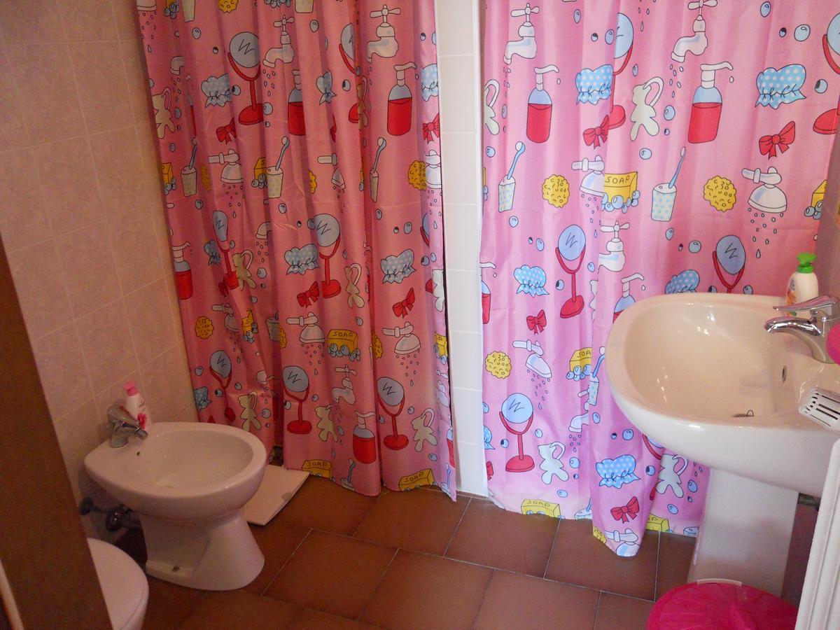 Casa Clotilde Bed and Breakfast Stazzano Buitenkant foto