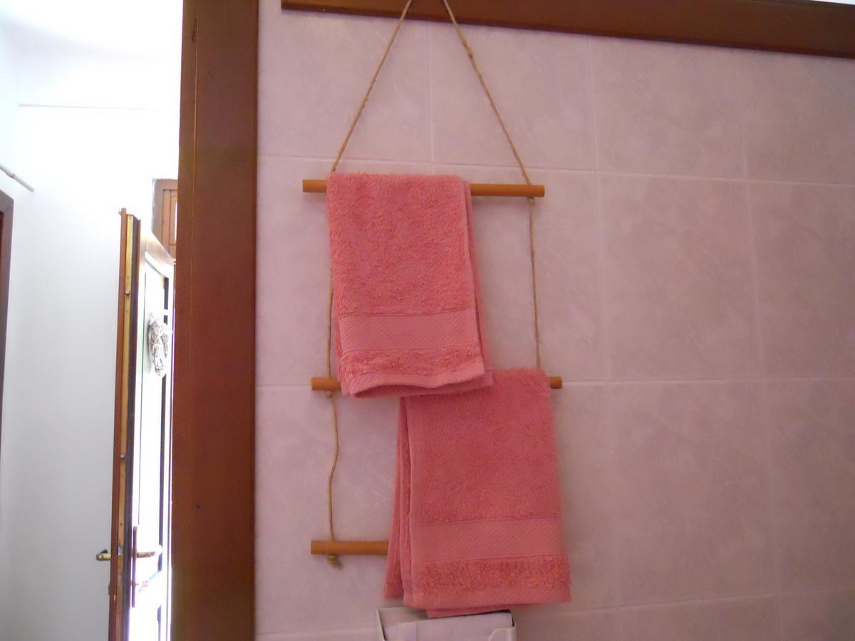 Casa Clotilde Bed and Breakfast Stazzano Buitenkant foto