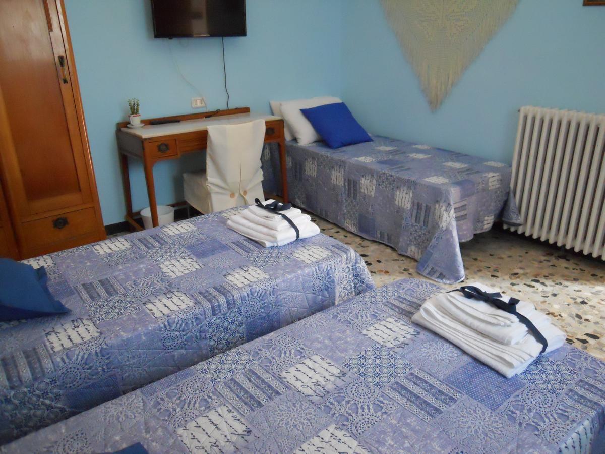 Casa Clotilde Bed and Breakfast Stazzano Buitenkant foto