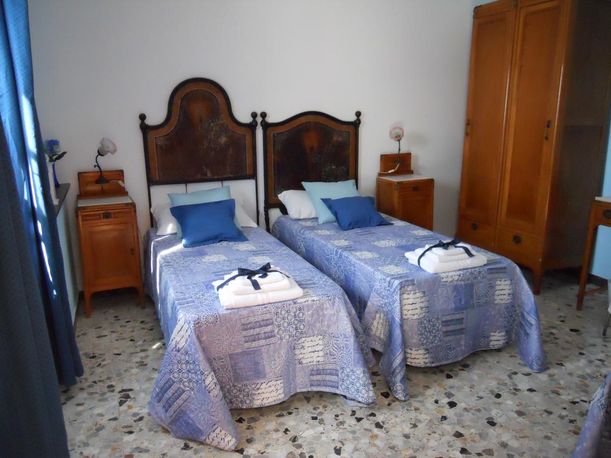 Casa Clotilde Bed and Breakfast Stazzano Buitenkant foto
