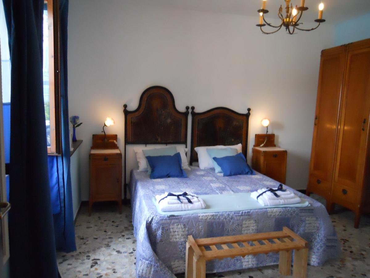 Casa Clotilde Bed and Breakfast Stazzano Buitenkant foto